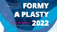 Mezinárodní odborná konference FORMY a PLASTY 2022