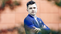 Matěj Kapošváry Matěj Kapošváry