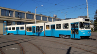 Škoda Group získala významnou zakázku na opravu 80 tramvají