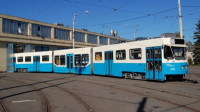 Škoda Group získala významnou zakázku na opravu 80 tramvají Škoda Group získala významnou zakázku na opravu 80 tramvají