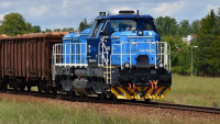 CZ LOKO modernizuje pro ČD Cargo dalších 25 lokomotiv řady 742 CZ LOKO modernizuje pro ČD Cargo dalších 25 lokomotiv řady 742
