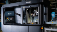 Xerox pokračuje v rozvoji 3D tisku