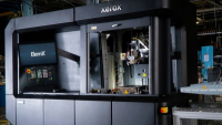 Xerox pokračuje v rozvoji 3D tisku Xerox pokračuje v rozvoji 3D tisku