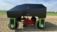 Zemědělský robot Cronos Quadro Zemědělský robot Cronos Quadro
