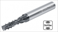 Walter TC620 Supreme vytyčuje novou laťku ve frézování závitů Walter TC620 Supreme vytyčuje novou laťku ve frézování závitů