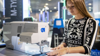 Svět technických a netkaných textilií na veletrzích Techtextil a Texprocess Svět technických a netkaných textilií na veletrzích Techtextil a Texprocess