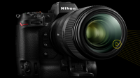 Nikon triumfuje na TIPA World Awards 2022 třemi výhrami Nikon triumfuje na TIPA World Awards 2022 třemi výhrami