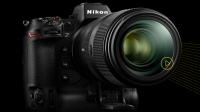 Nikon triumfuje na TIPA World Awards 2022 třemi výhrami