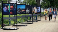 Plzeň žije fotografiemi Plzeň žije fotografiemi