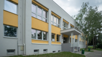 Střední integrovaná škola Hodonín má novou elektro učebnu, pomohl Siemens