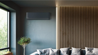 Klimatizace Panasonic Etherea Graphite Grey nabízí  skvělý výkon, tichý provoz i eleganci