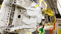 Výroba automobilů v květnu přinesla zlepšení /Ilustrační obrázek: SAP/