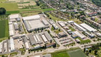 Společnost OEZ ze skupiny Siemens daruje na rozvoj regionu 3,5 milionu korun 
