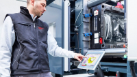 Technologie horkých vtoků FLEXflow od společnosti Oerlikon HRSflow Technologie horkých vtoků FLEXflow od společnosti Oerlikon HRSflow