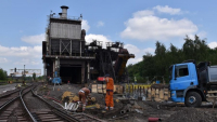 Moderní zařízení zefektivní vykládku surovin Moderní zařízení zefektivní vykládku surovin