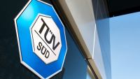 Automatizované řízení v TÜV SÜD Czech: funkční bezpečnost Automatizované řízení v TÜV SÜD Czech: funkční bezpečnost