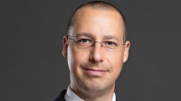 Adam Jareš, ředitel zahraniční kanceláře CzechTrade Nizozemsko s působností pro celý Benelux Adam Jareš, ředitel zahraniční kanceláře CzechTrade Nizozemsko s působností pro celý Benelux