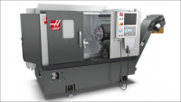 CNC soustruh ST 15 © Haas