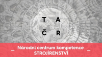 Špičky v oblasti strojírenství spolupracují na 190 projektech Špičky v oblasti strojírenství spolupracují na 190 projektech
