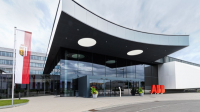 ABB otevřelo globální inovační a školicí kampus ABB otevřelo globální inovační a školicí kampus