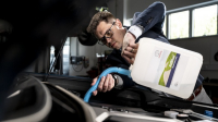 Jak vyměnit AdBlue a k čemu v autě vlastně slouží