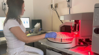 Laboratoře OVAK patří mezi nejlepší Laboratoře OVAK patří mezi nejlepší