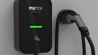 ChargeUp představuje nové typy dobíjecích stanic pro firmy i domácnosti MyBox