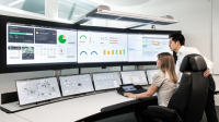 Brněnské ABB se bude podílet na prvním globálním systému dopravy a skladování CO2 Brněnské ABB se bude podílet na prvním globálním systému dopravy a skladování CO2