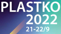 Pozvání na konferenci PLASTKO 2022