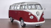 VW Bus Festival 2023: Za týden se přihlásilo již 4132 vozů Bulli