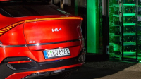 Kia Europe a encore /DB/ spolupracují na výrobě systému pro ukládání energie s využitím vysloužilých akumulátorů z elektrických vozidel