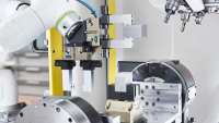 SCHUNK zve na MSV 2022 SCHUNK zve na MSV 2022