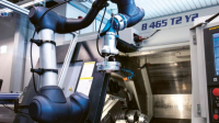 Nový software OnRobot uvolňuje 80 % času stráveného instalací automatizace robotů © OnRobot