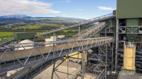 Parní turbíny Doosan Škoda Power pomohou vyrábět cukr na ostrově Réunion