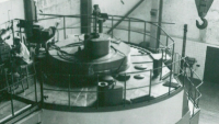 Češi před 65 lety poprvé rozštěpili atom