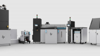 Metal Jet S100 Metal Jet S100