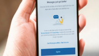 Rich Business Messaging zjednoduší komunikaci uživatelů a firem Rich Business Messaging zjednoduší komunikaci uživatelů a firem