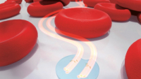 Mikrodrony v kapalině využívají nanomotory poháněné světlem Mikrodrony v kapalině využívají nanomotory poháněné světlem