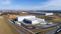 Výrobce výtahových komponent Savera Components rozšiřuje své provozy v Ostravě Výrobce výtahových komponent Savera Components rozšiřuje své provozy v Ostravě