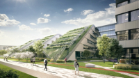 Divize Manufacturing Intelligence společnosti Hexagon v České republice mění sídlo 