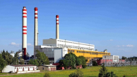 Modernizaci teplárenského bloku Elektrárny Opatovice zajistí Doosan Škoda Power Modernizaci teplárenského bloku Elektrárny Opatovice zajistí Doosan Škoda Power