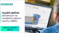 Zlepšete komunikaci napříč životními cykly projektů pomocí MBD Zlepšete komunikaci napříč životními cykly projektů pomocí MBD