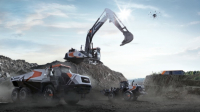 Doosan odhaluje platformu „vše v jednom“ pro chytré stavebnictví Doosan odhaluje platformu „vše v jednom“ pro chytré stavebnictví