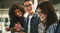 Cisco předá v příštích 10 letech digitální dovednosti 25 milionům lidí /Zdroj: Cisco Networking Academy/ Cisco předá v příštích 10 letech digitální dovednosti 25 milionům lidí /Zdroj: Cisco Networking Academy/