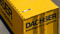 Dachser využívá telematiku pro sledování zásilek ve sběrné službě