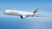 Emirates pořizuje pět nových nákladních letounů Boeing 777-200LR Emirates pořizuje pět nových nákladních letounů Boeing 777-200LR