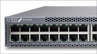 Společnost Juniper Networks představila nový switch řízený umělou inteligencí Společnost Juniper Networks představila nový switch řízený umělou inteligencí