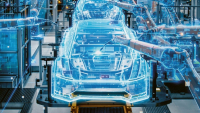 Digitalizace je klíčem k úspěšnému vývoji (nejen) autonomních vozidel