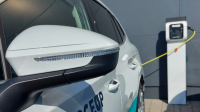 ChargeUp bude nabíjet elektromobily v PPL CZ ChargeUp bude nabíjet elektromobily v PPL CZ