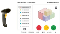 Chytrá aplikace Boxollo vypočítá správnou velikost krabice